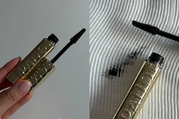 loreal-volumising-mascara