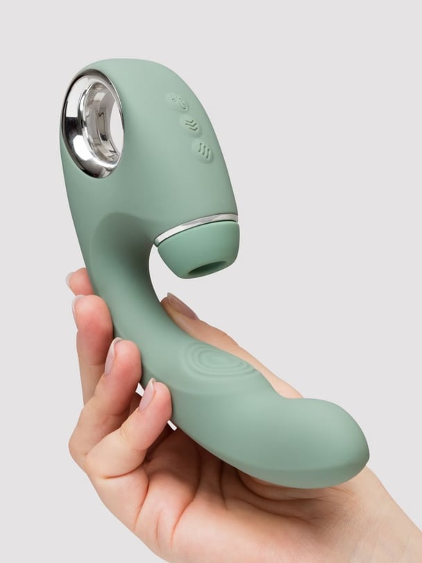 These are the best sex toys of 2026: tried and tested.