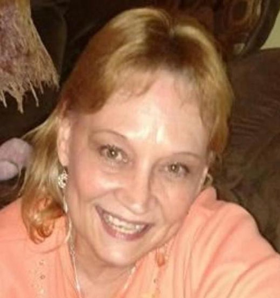 Lucille Ann McManus was found dead on November 24, 2023. 