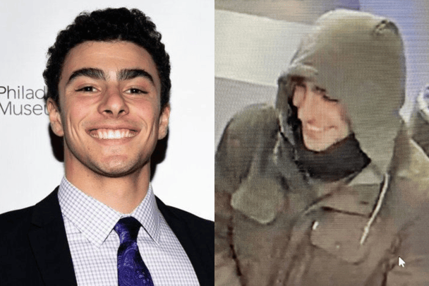 Luigi Mangione has been identified as the person of interest in the shooting of Brian Thompson.