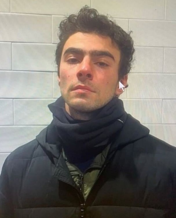 Luigi Mangione has been arrested and named as the person of interest in the fatal shooting of UnitedHealthcare CEO Brian Thompson.