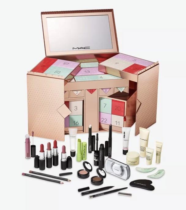 Mac 2025 advent calendar