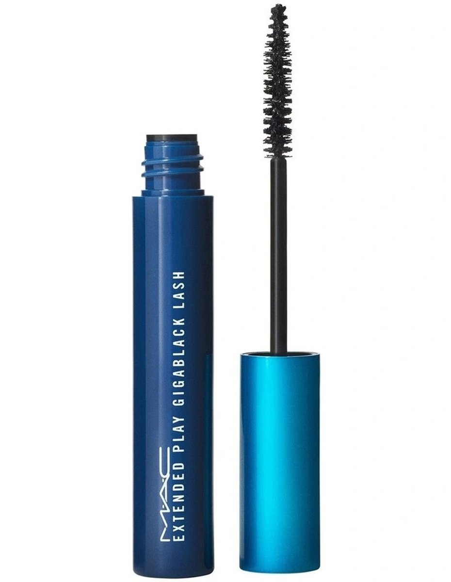 MAC Extended Play Gigablack Lash Mascara