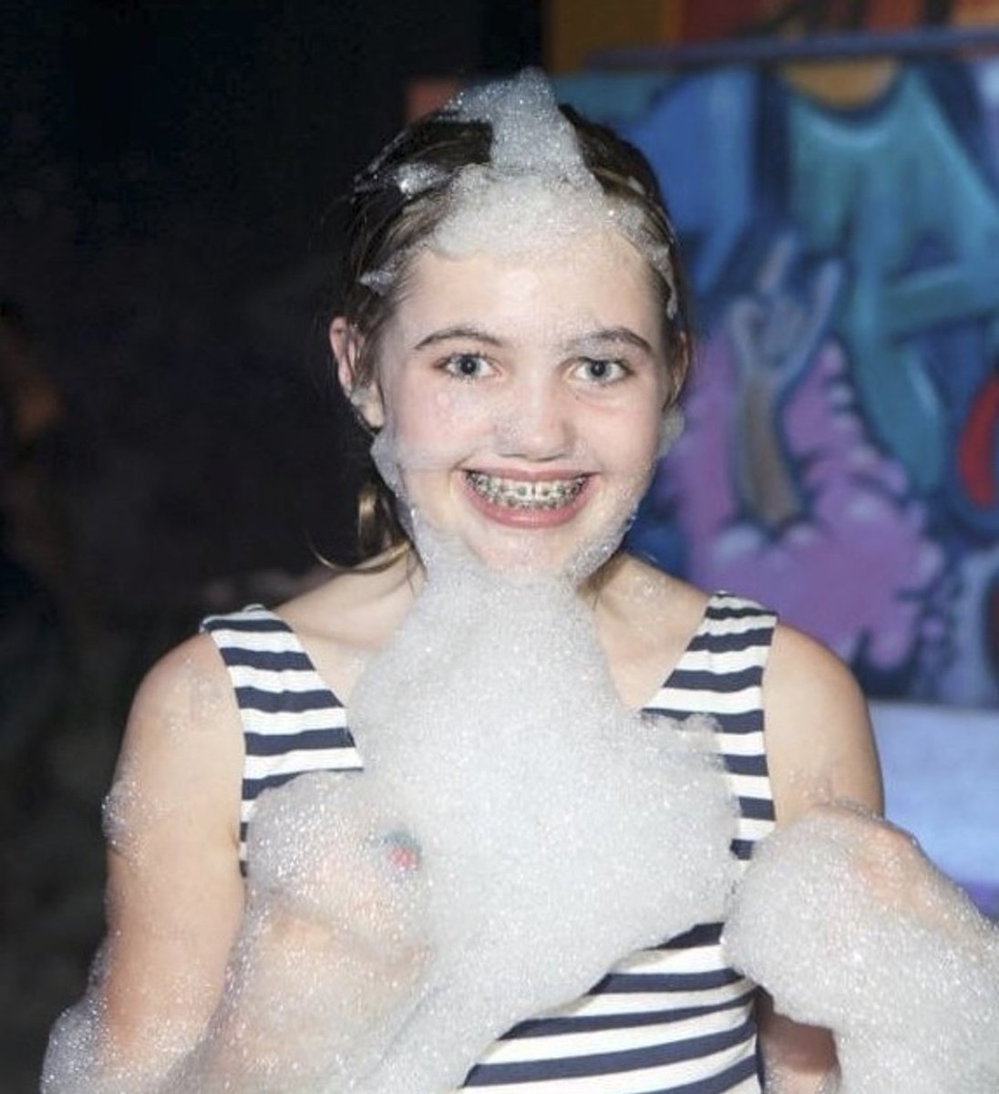 Mackenzie Anderson 