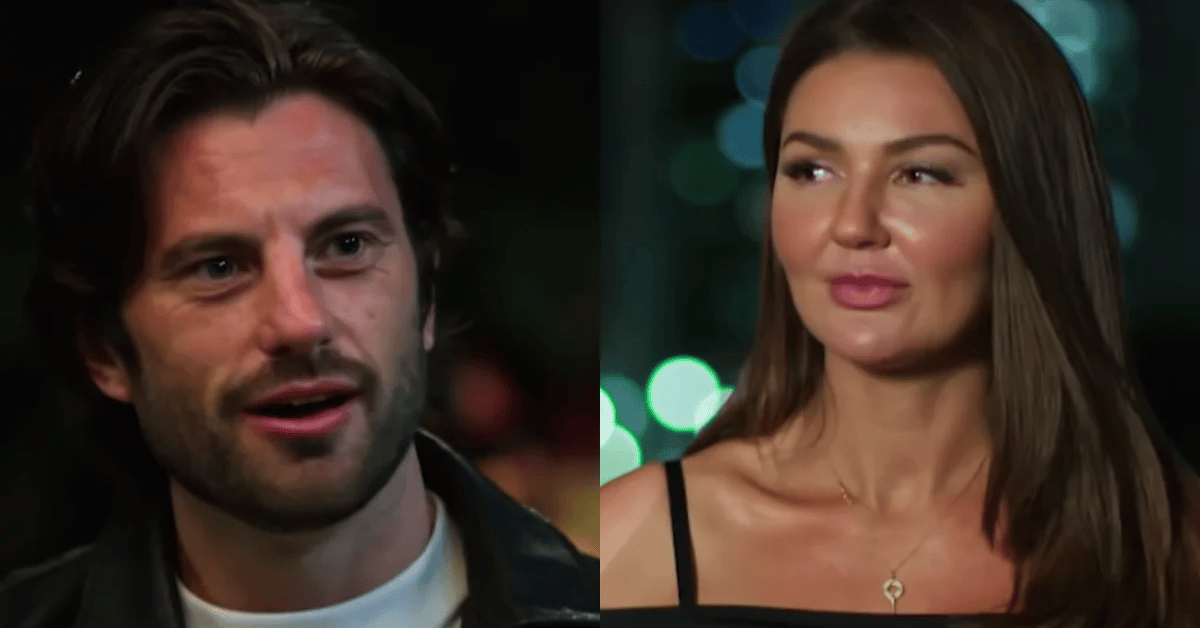 Which Married At First Sight 2025 couples are still together?