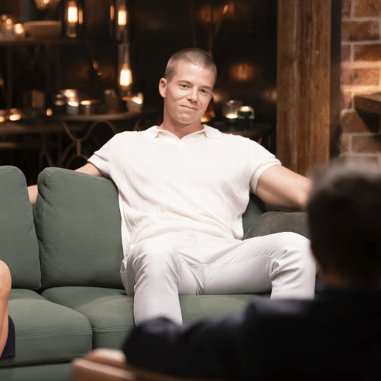Mamamia recaps MAFS: Goodbye and good riddance. 