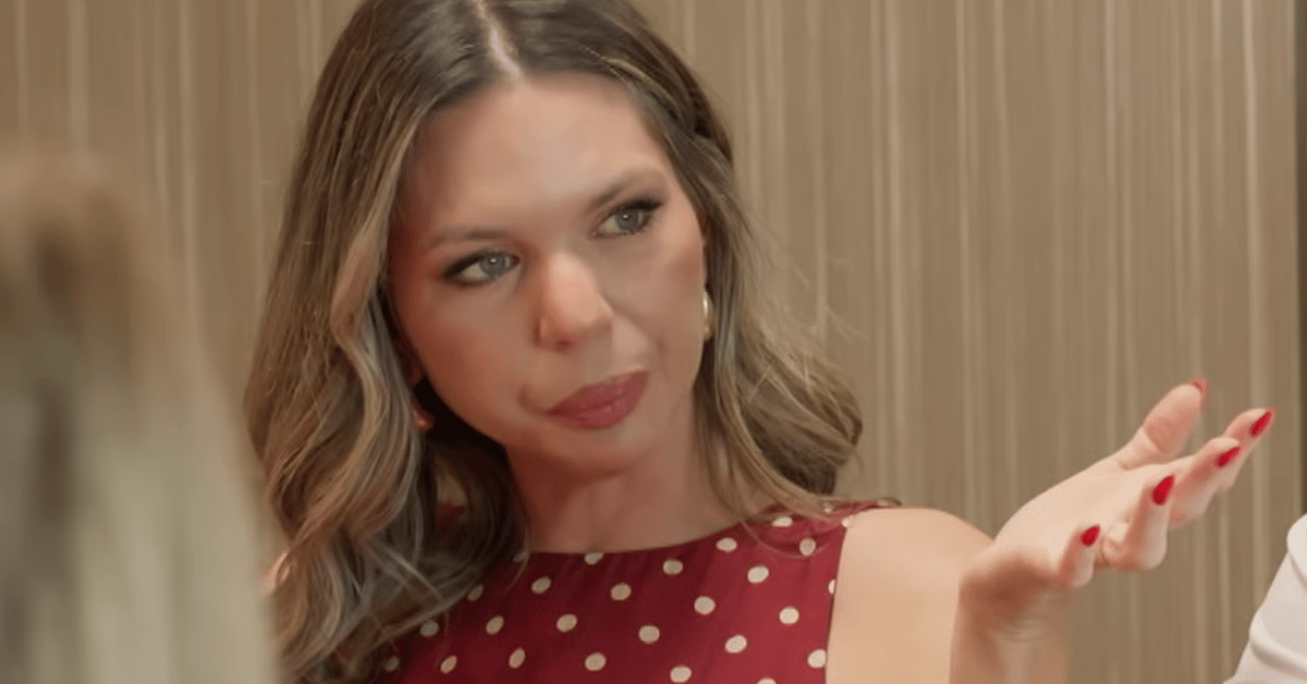 Who Left MAFS Australia Tonight? Bombshell Exit Confirmed in Episode 18