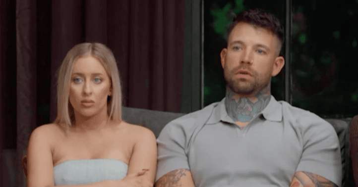 MAFS 2025: Are Jamie and Dave still together?