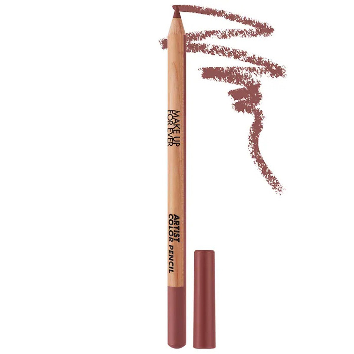 Make Up For Ever Artist Color Pencil Longwear Lip Liner