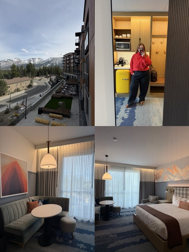 Limelight Hotel Mammoth