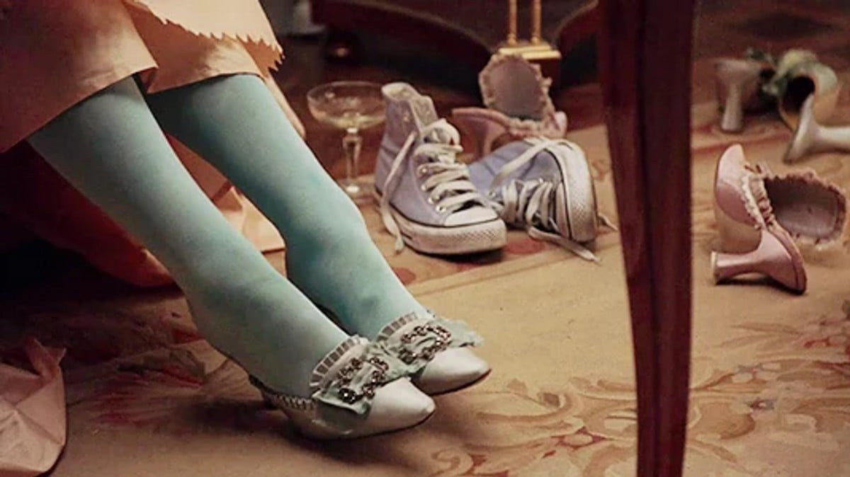 Marie Antoinette