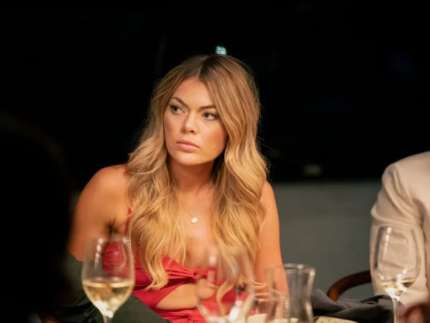 MAFS Jacqui