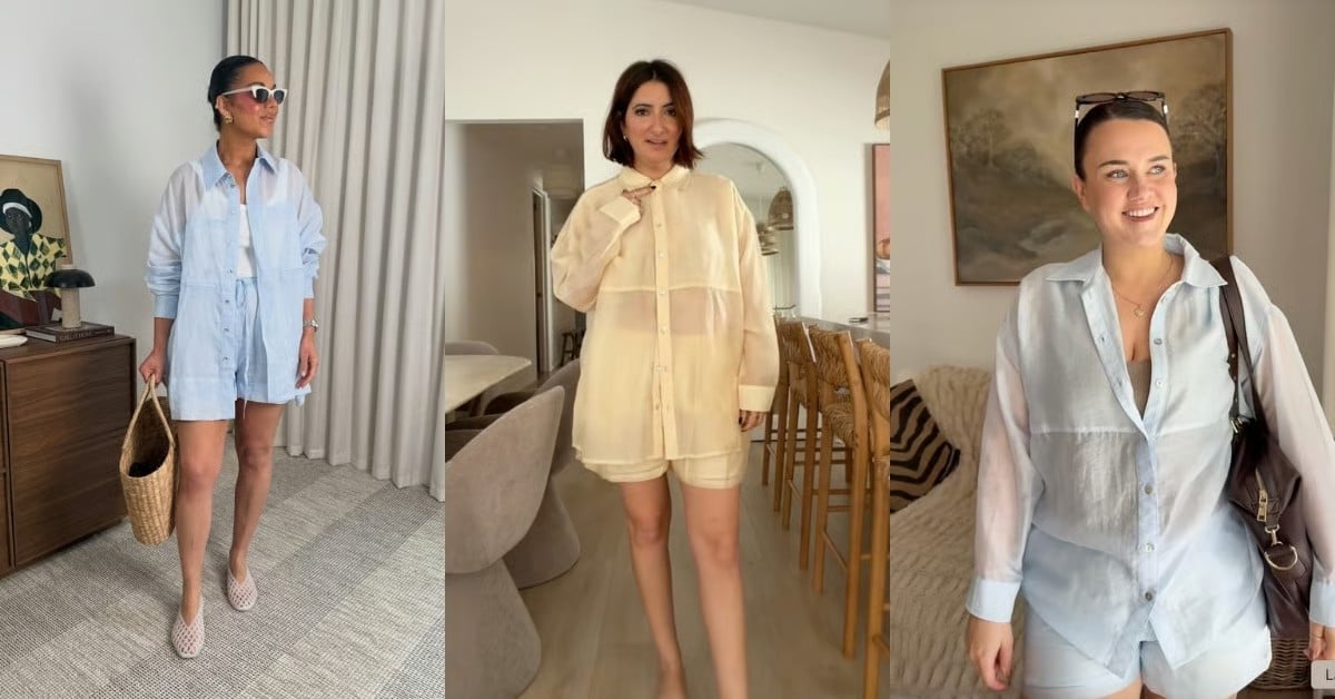 'I just found a $49 dupe for the $300 set I've had on my wishlist for spring.'