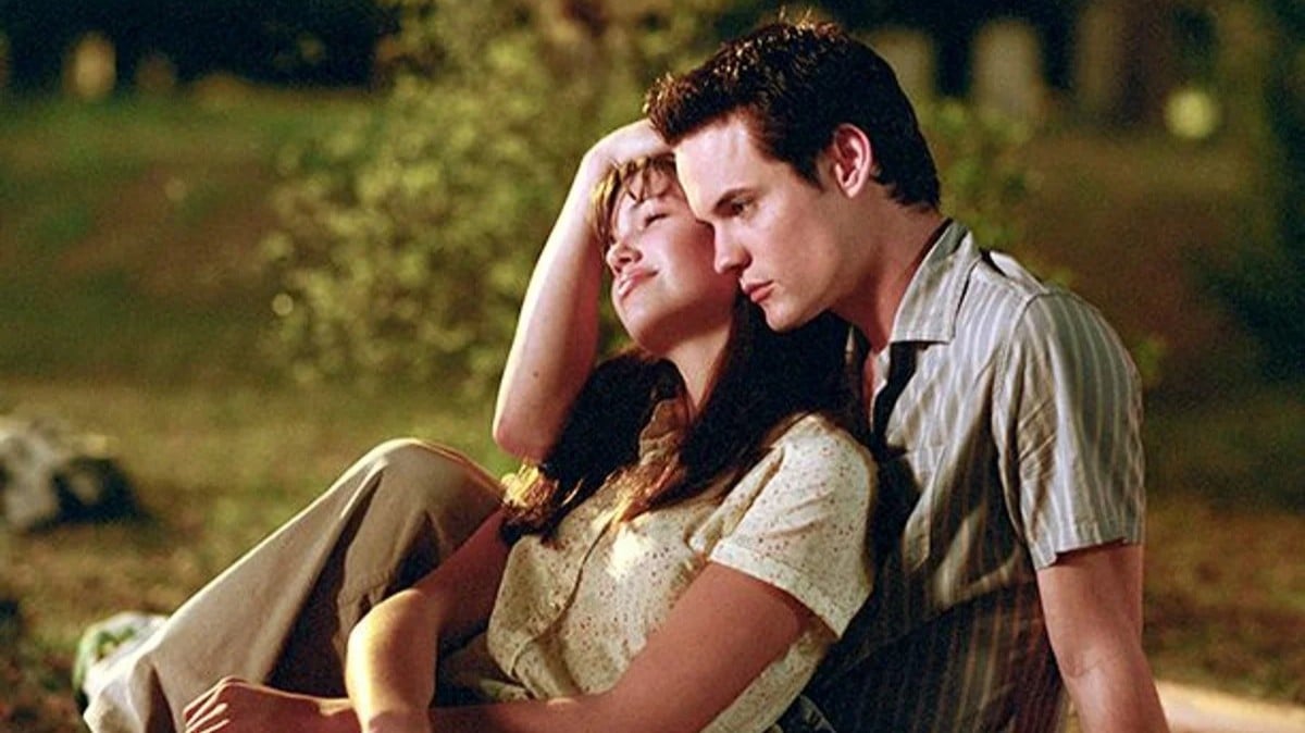 A Walk to Remember