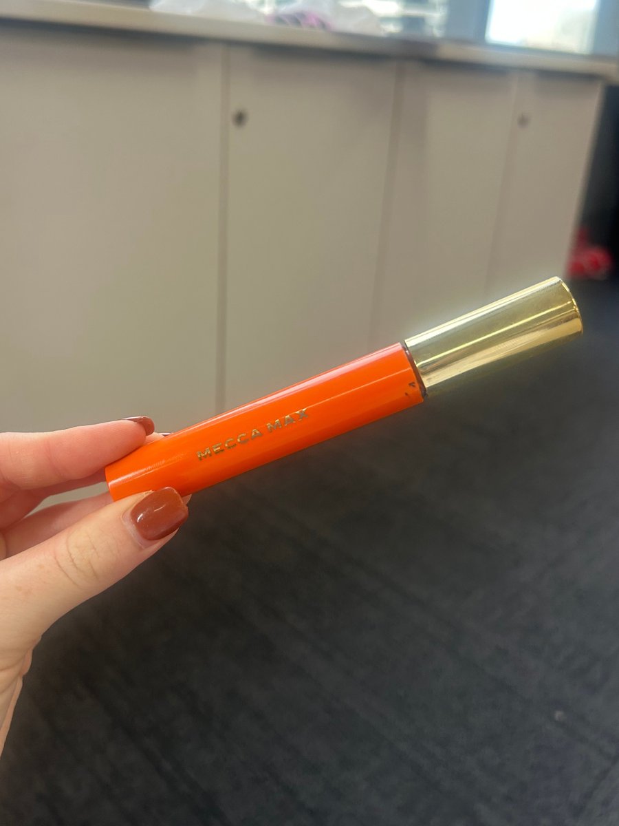 Mecca Maxima Mascara.