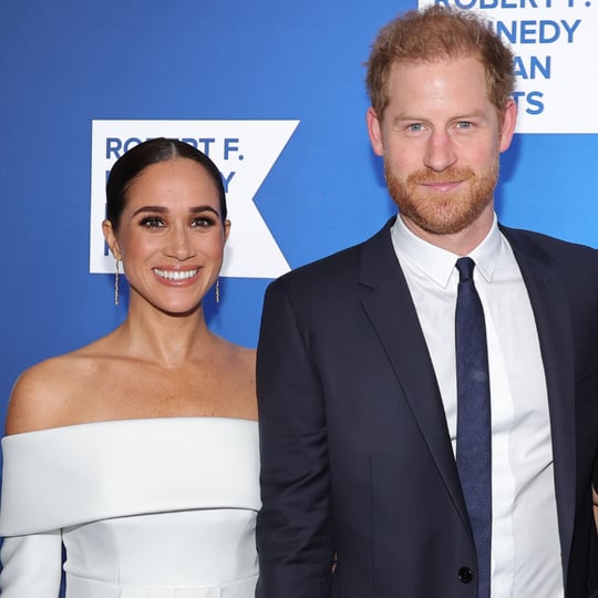 Harry and Meghan began one of the biggest rifts in the royal family. Now, they've returned home.