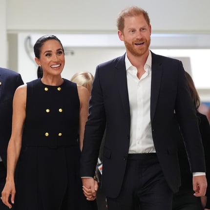 Prince Harry, Meghan Markle and children will return to the UK: Reports