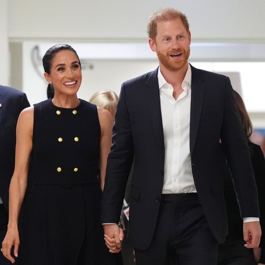 Harry and Meghan's 'Megxit' began one of the biggest rifts in the royal family. Now they're moving home.