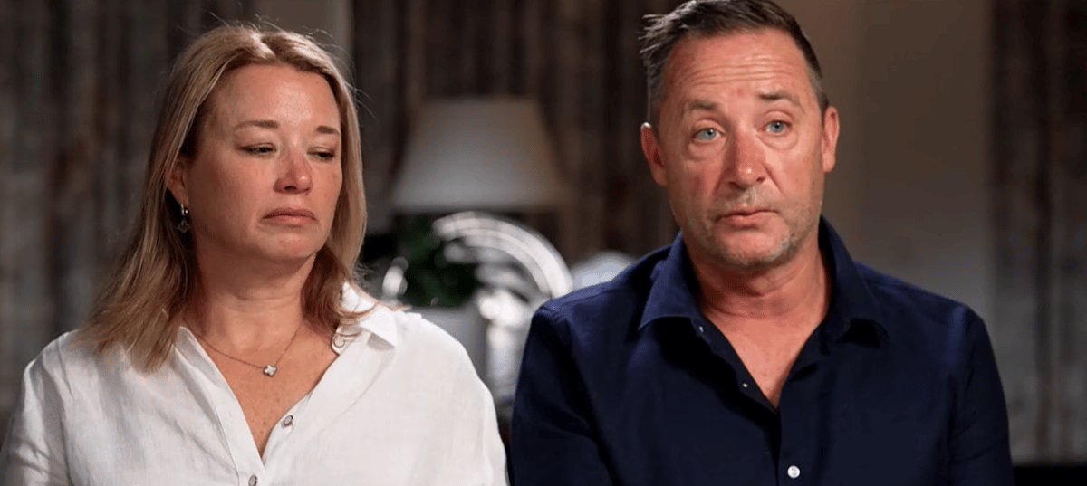 Holly Bowles' parents Samantha Morton and Shaun Bowles speak to 60 Minutes about their daughter's death.