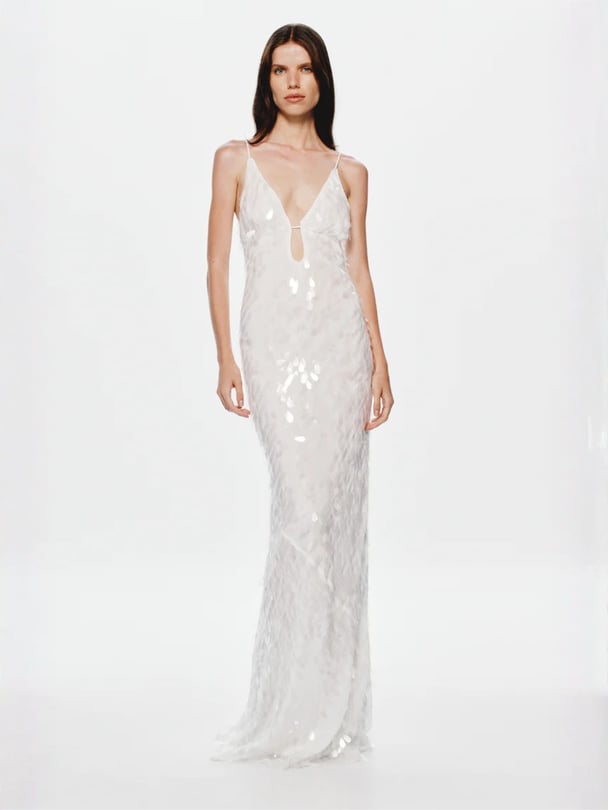40th birthday dresses: A stylist's hunt for the one.