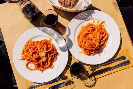 Exactly how to make the most-Googled pasta recipe in Australia.
