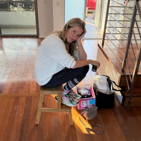 'I've moved 7 times in 10 years. Here are my 17 hacks to save your money, time (and sanity).' 
