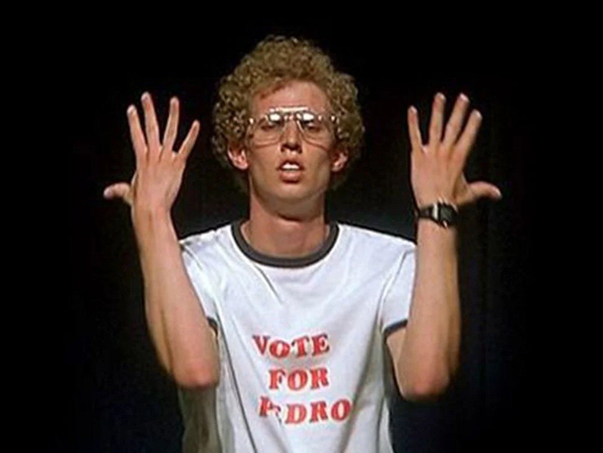 Napoleon Dynamite