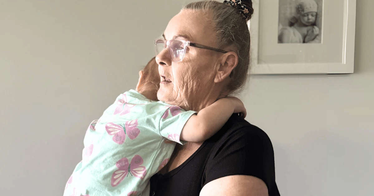 NDIS Intervention: How a Shock Diagnosis Led to Unexpected Support for Stage 4 Cancer Patient