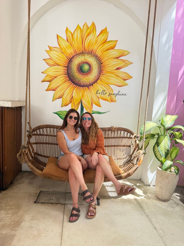 finding new friends during sobriety journey
