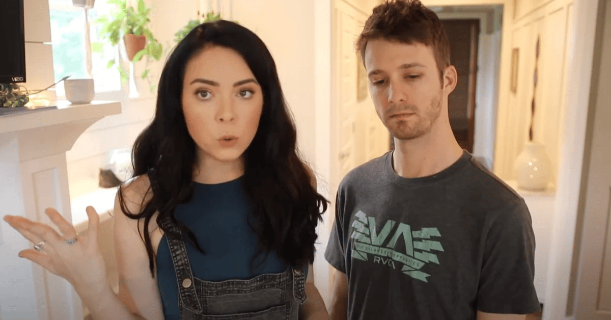 YouTubers Nikki and Dan Phillippi Embroiled in Controversy: Euthanised Dog and Cancelled Adoption Spark Outrage