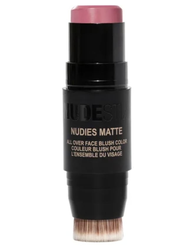 Nudestix Nudie blush