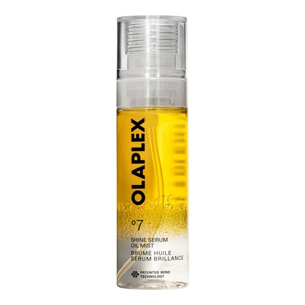 Olaplex °7 Shine Serum Oil Mist, $70.
