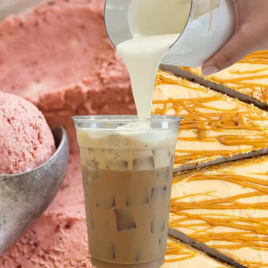 The 6 viral treats you can pull off with zero cooking skills.