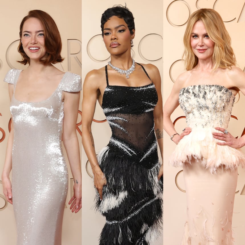 Oscars 2026 Red Carpet: See All The Best Celebrity Looks. Oscars 2026 Red Carpet: See All The Best Celebrity Looks.