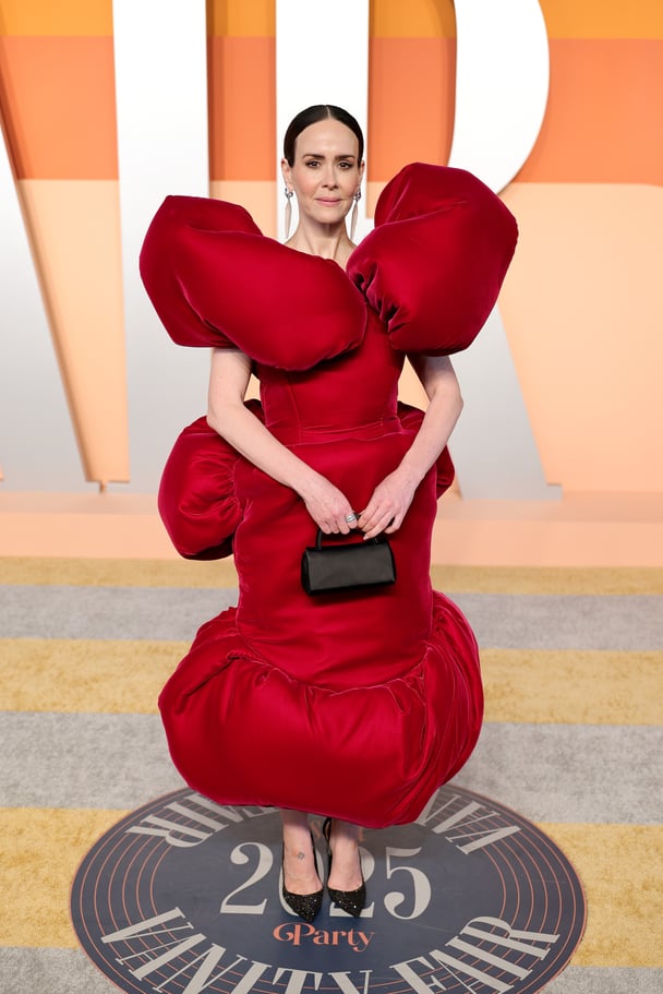 Sarah Paulson