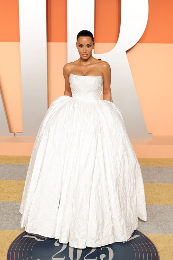 Kim Kardashian