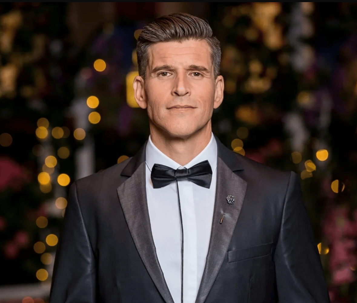 Osher on The Bachelor. 