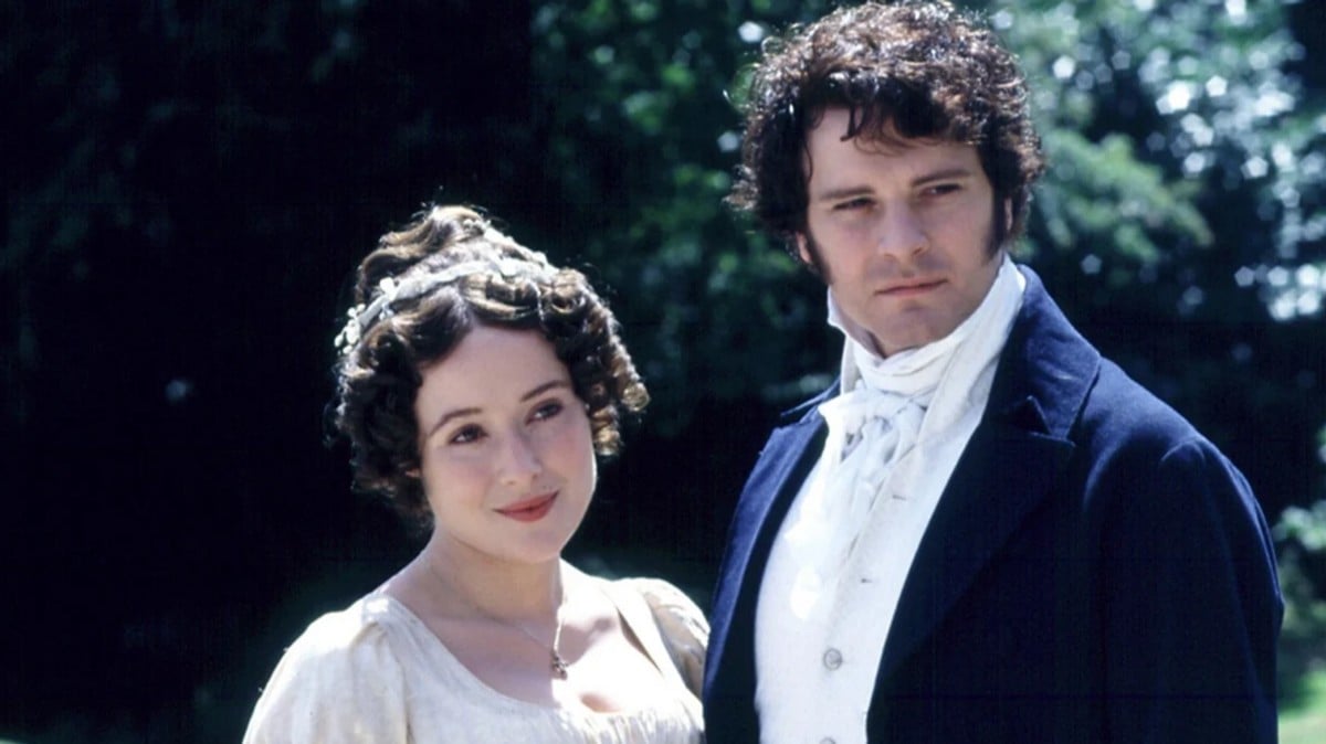 Pride and Prejudice
