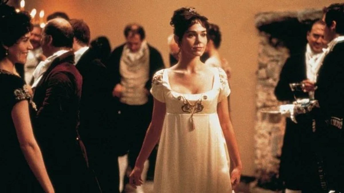 Mansfield Park 1999