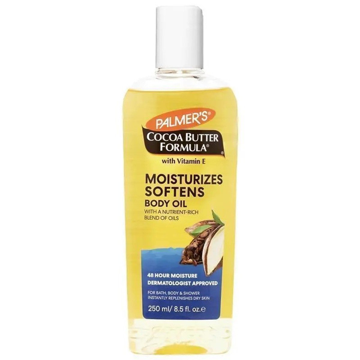 Palmer's Cocoa Butter Moisturising Body Oil