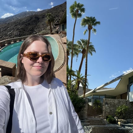 Greater Palm Springs' Secret Side Beyond Coachella