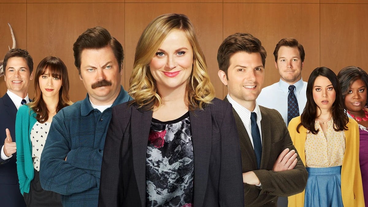 Parks and Recreation