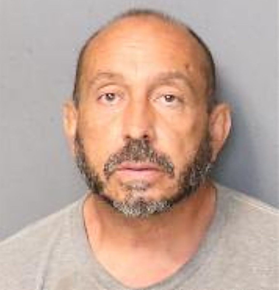 Serial killer Paul Apodaca.
