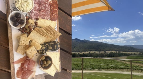 Logan Wines.
