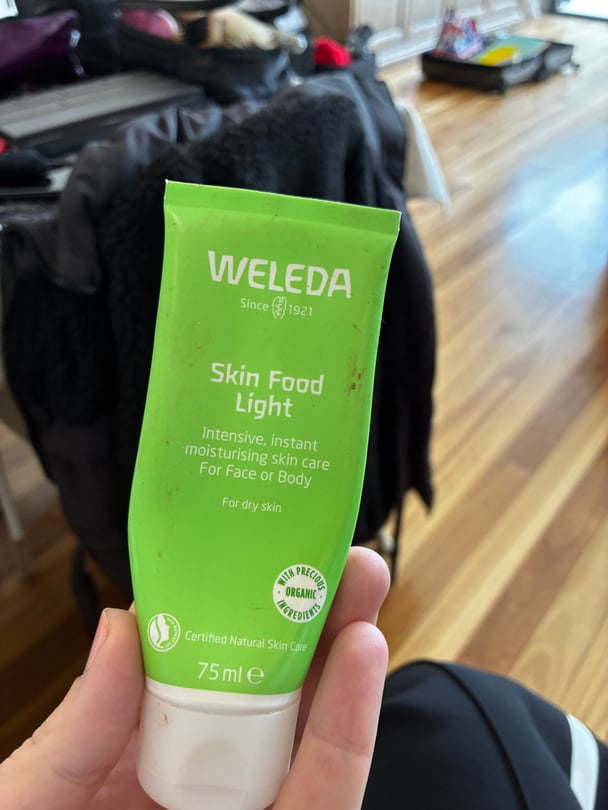 Weleda Skin Food