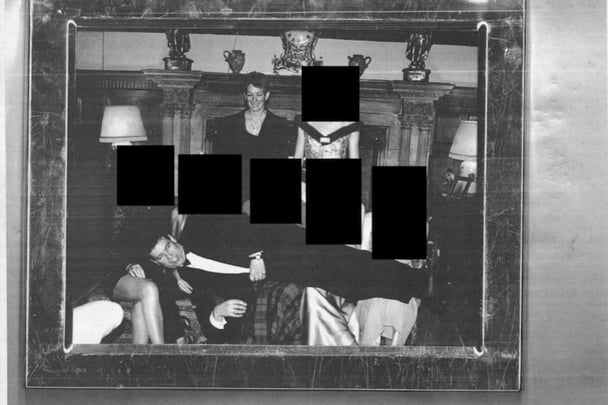 Andrew Mountbatten-Windsor