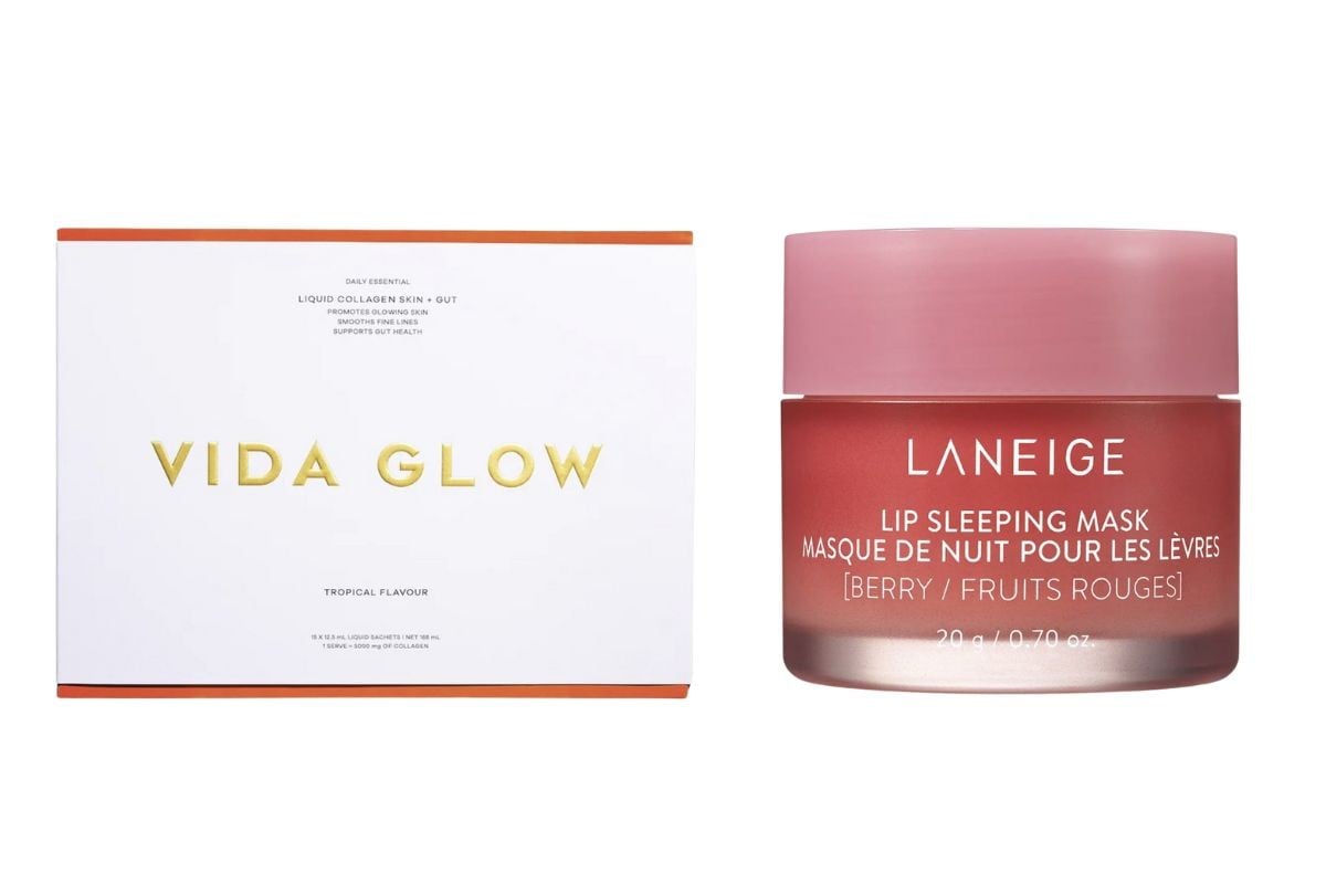 Vida Glow. Laneige