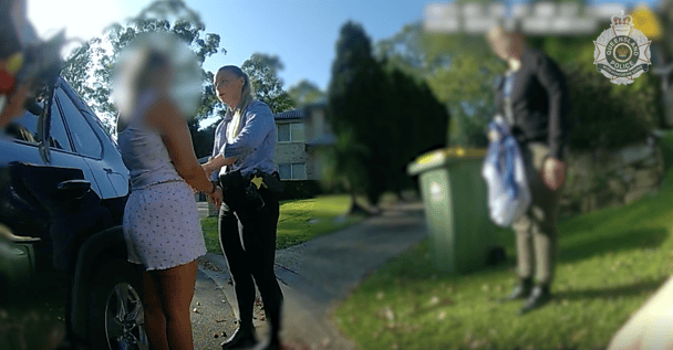 A Queensland woman has been charged with torturing her one-year-old baby.