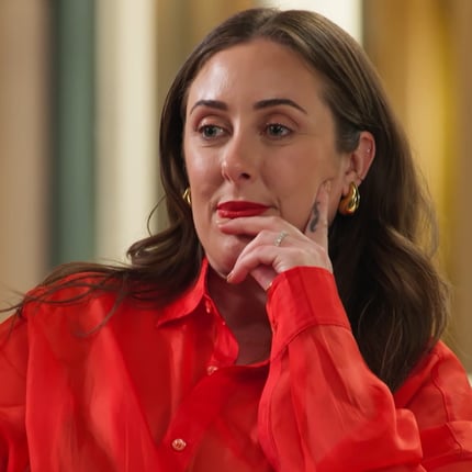 MAFS Recap - Mamamia Dives Into Finger-Gate Drama