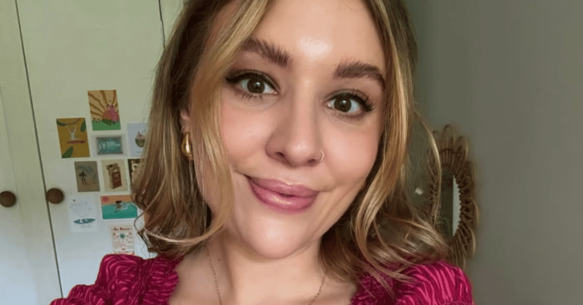 "I thought I knew pleasure. Then I spent a year being intimate only with myself."